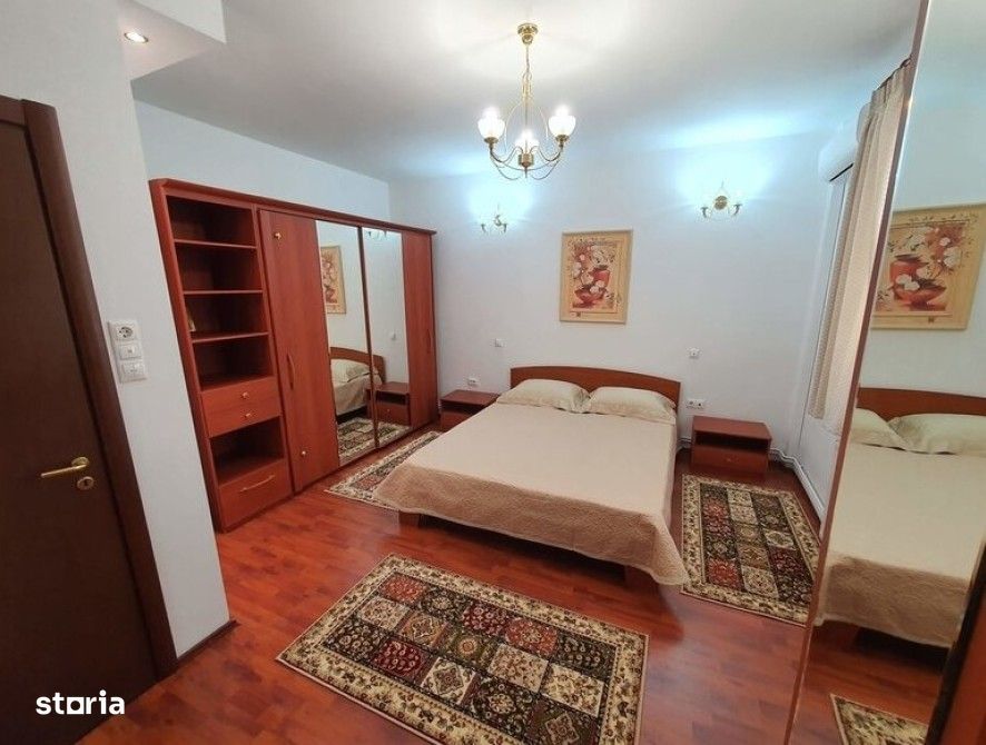 Apartament 3 camere