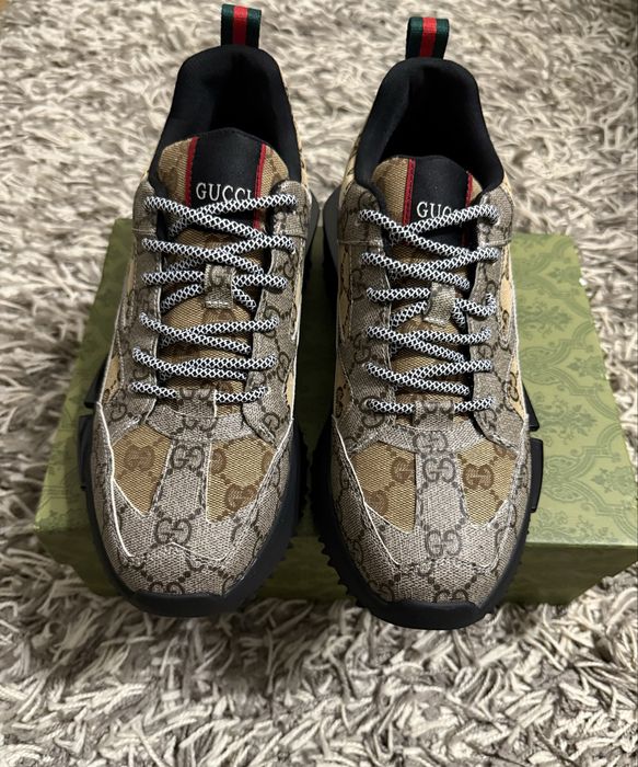 Мъжки маратонки GUCCI
