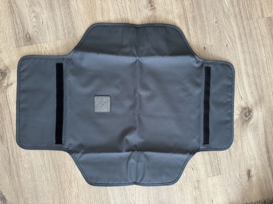 Geanta rucsac CLD - gri