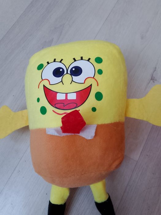 Плюшевые игрушки