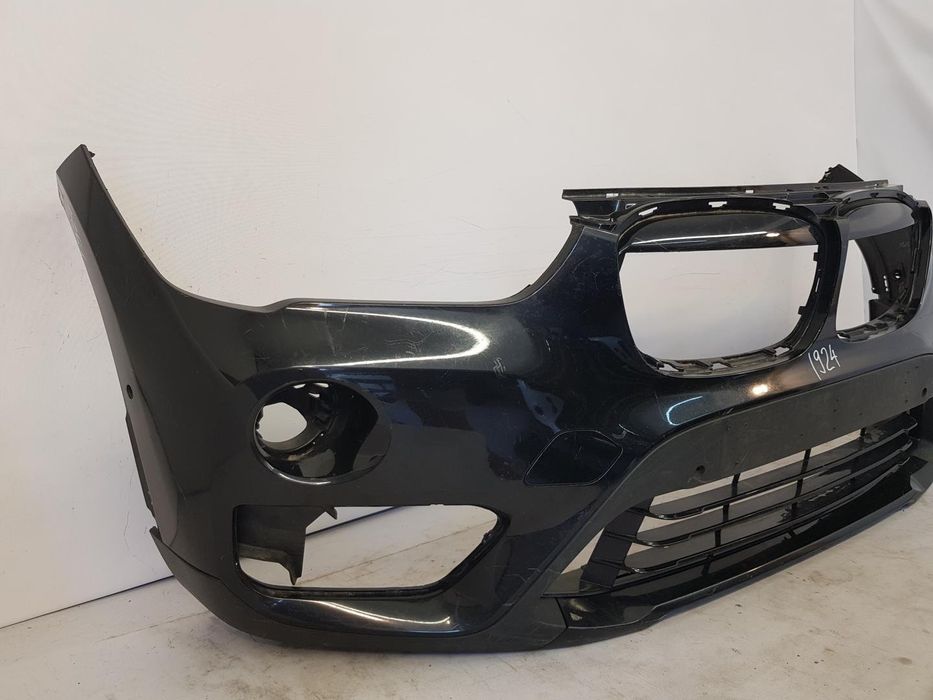 Bara fata BMW X1 F48 dupa 2014