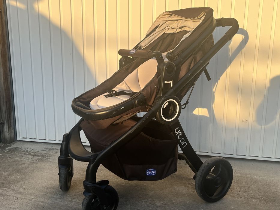 Детска количка Chicco Urban