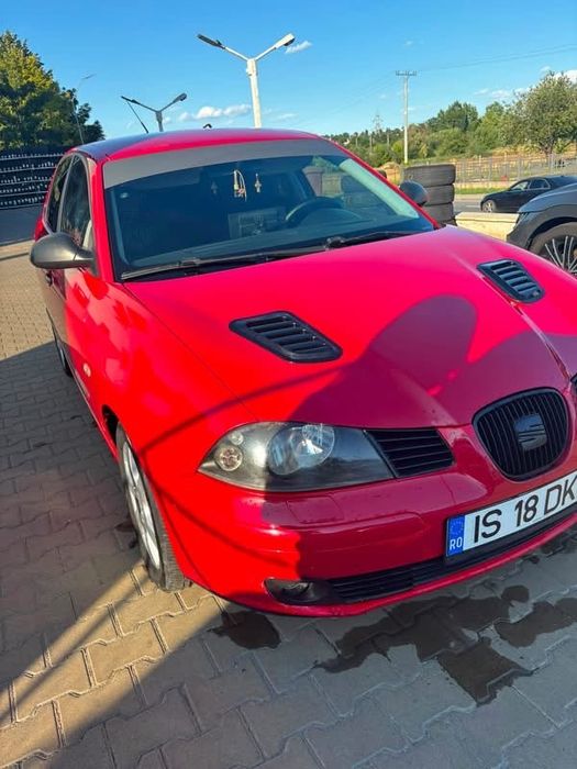 Vand seat 1.4 tdi
