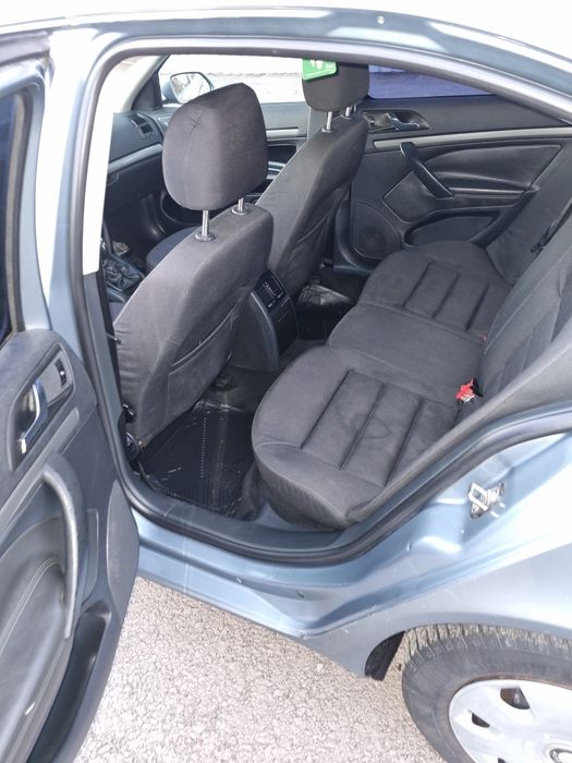 Skoda octavia 2 !