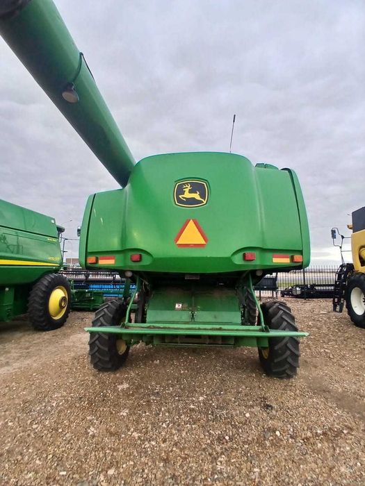 Продается комбайн John Deere 9770 STS