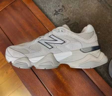 НАЙ-ПРОДАВАН New Balance NB 9060 Sea Salt White от/до 36-46 ВСЕКИ номер наличен