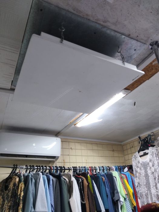 Продам торговый павильон