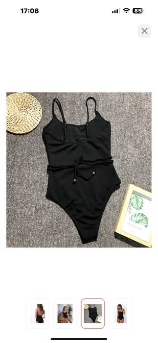 Продам купальник