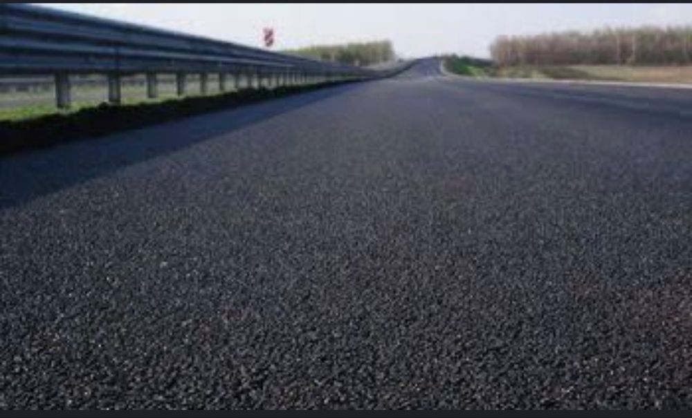 Asfalt yotqizish xizmati Arzon Sifatli