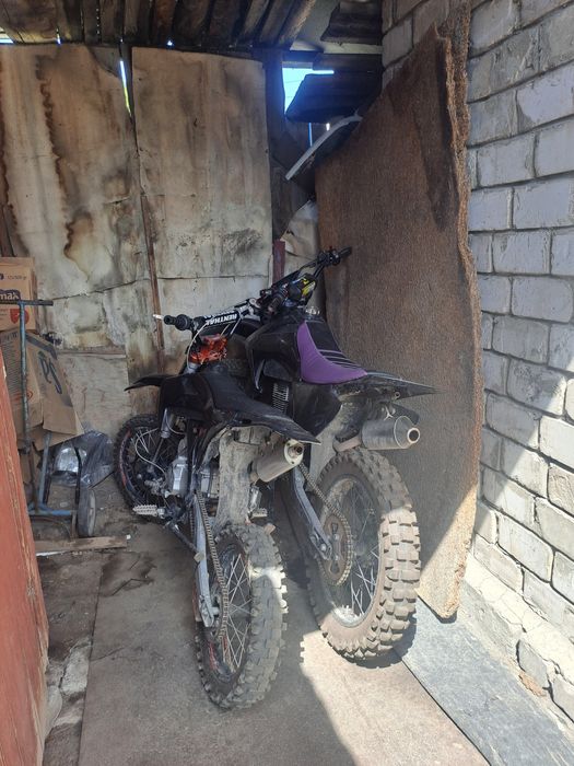 продам ular h7 300 кубов