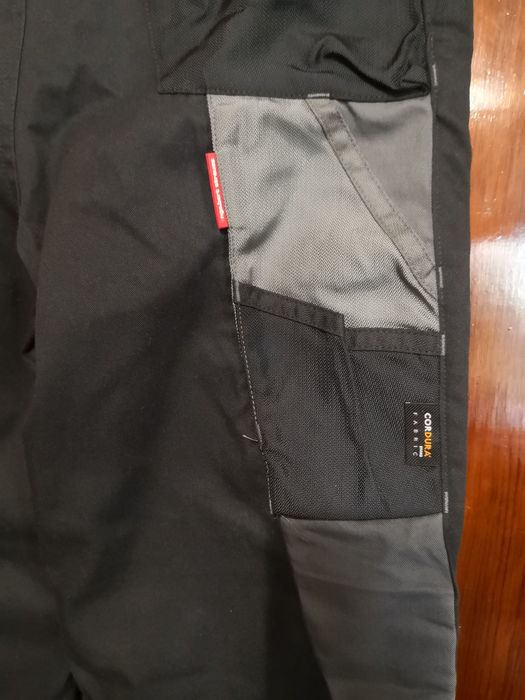 Работен панталон Shtraus S р-р.Нов.