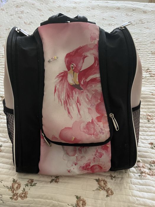 продам рюкзак для коньков