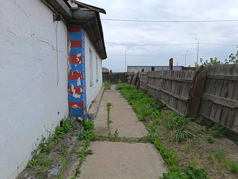 Срочно продам частный дом