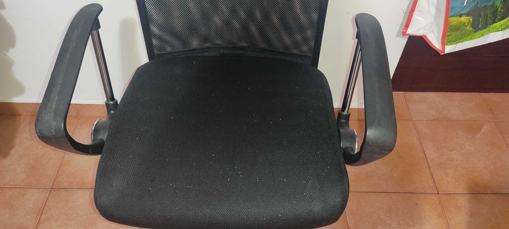 Scaun birou folosit