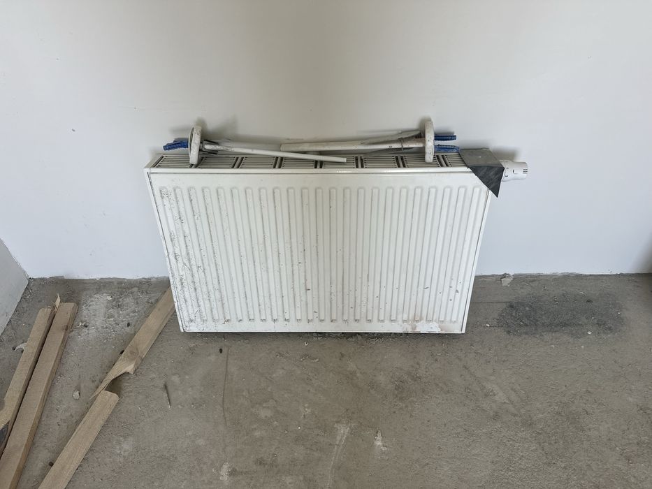 Батарея отопления