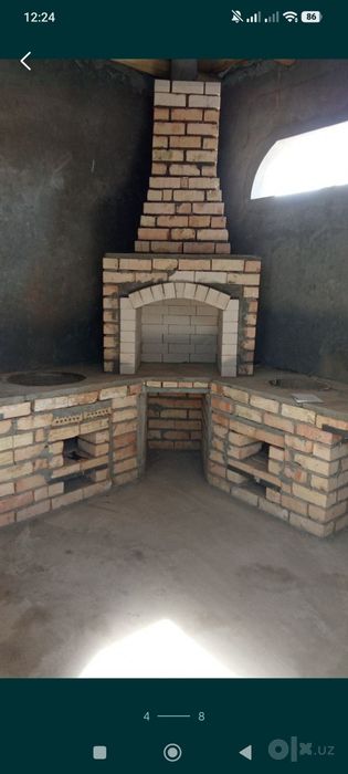 Ёзги ошхона курамиз тез ва сифатли