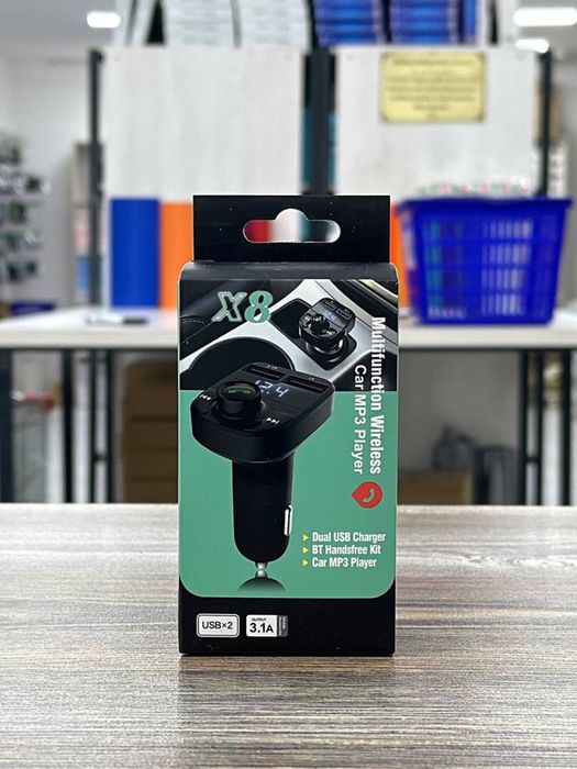 Модулятор оптом / модуляторы на авто