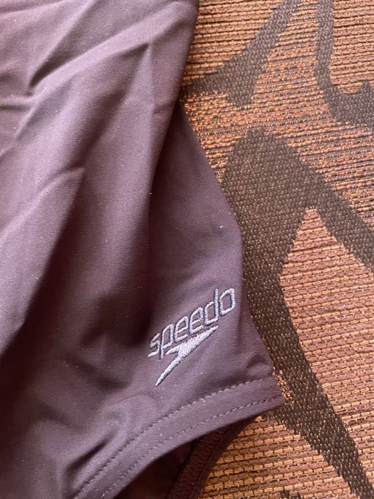 Speedo цял бански