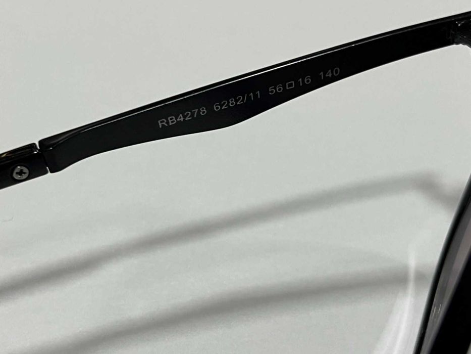 Слънчеви очила RayBan RB4278