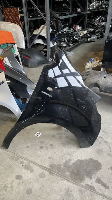 4бр десен и 3бр ляв калник Peugeot Expert,Toyota Proace,Citroen Jumpy