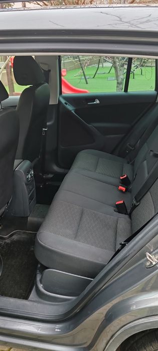 Vând VW Tiguan 2016 Tsi preț 9970