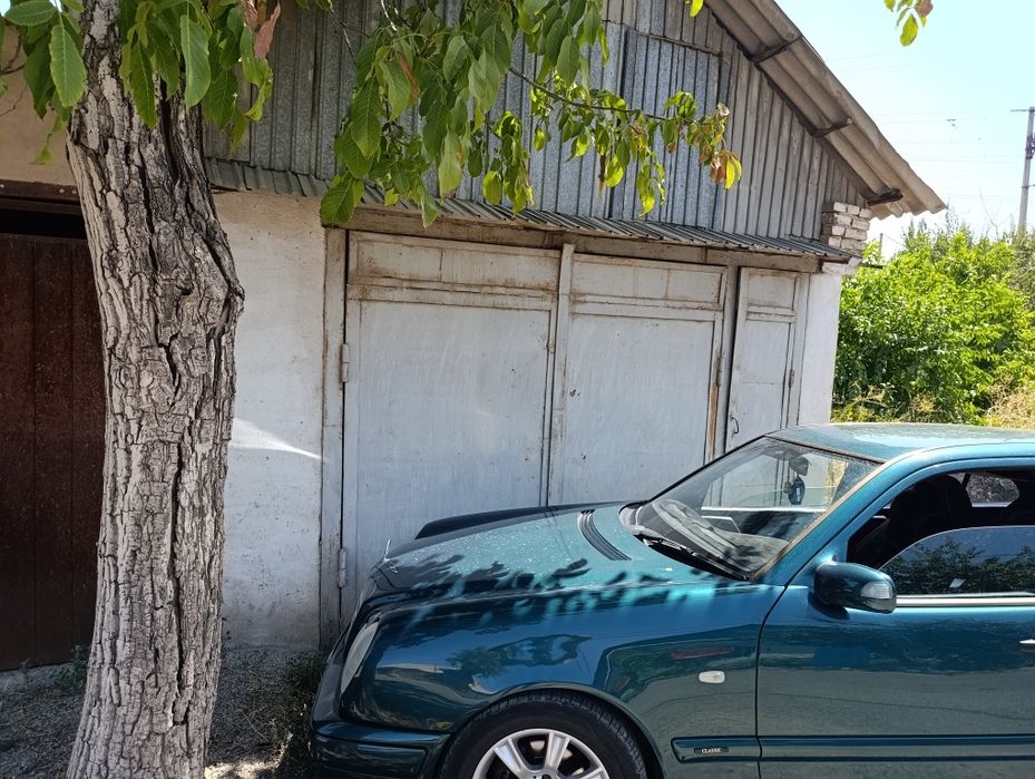 Продам дом Пшеничных 5