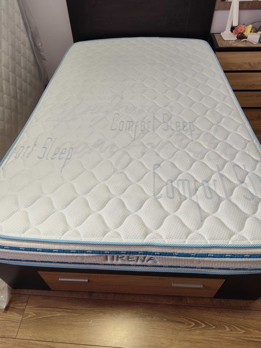 Двулицев матрак НАНИ модел TIRENA