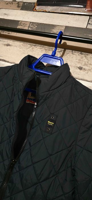 Blauer-детско яке (х-980)