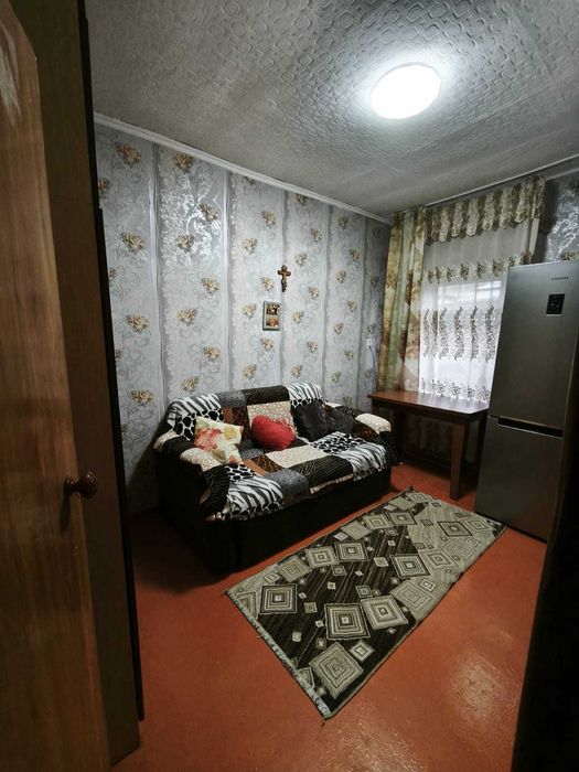 Продам дом в п. Красина