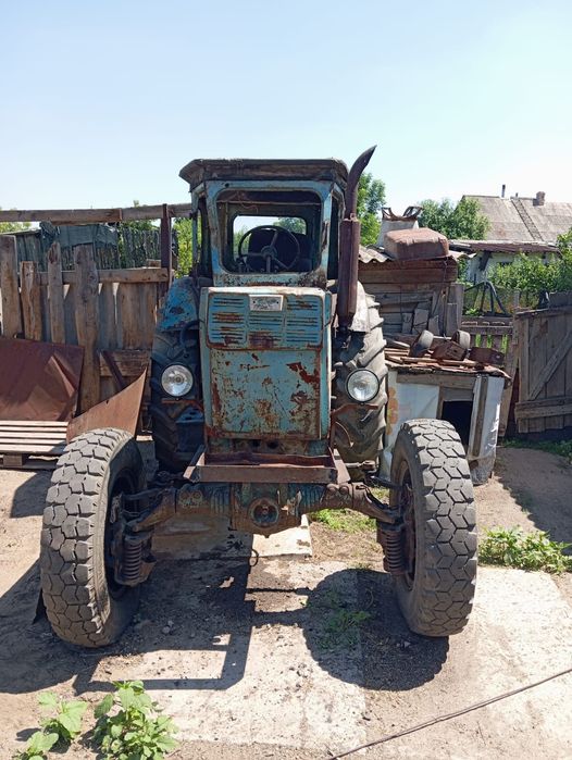 Продам трактор Т-40