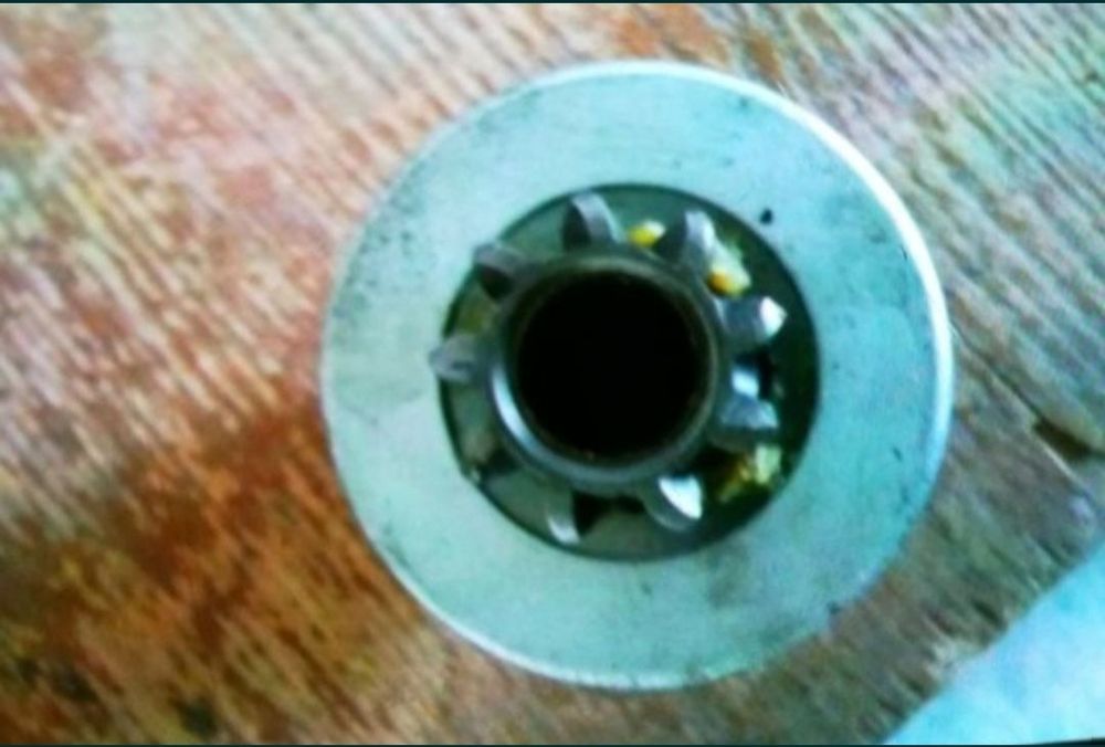 Бендикс на газель уаз