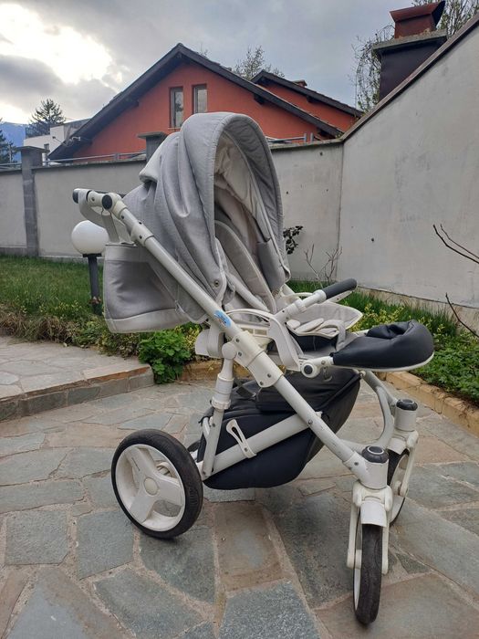 Бебешка/детска количка BEXA D Angela