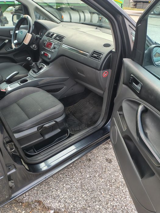Vând Ford C Max 2008