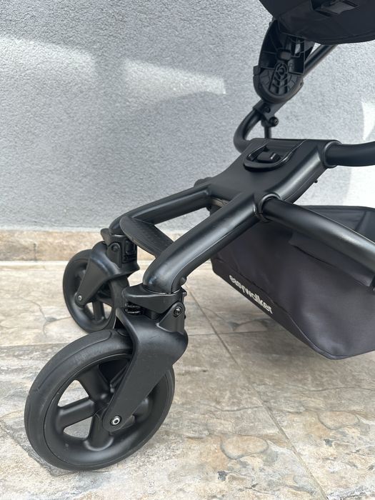 Бебeшка количка Easywalker Harvey 2 в отлично състояние