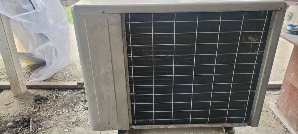 Кондиционер бытовой