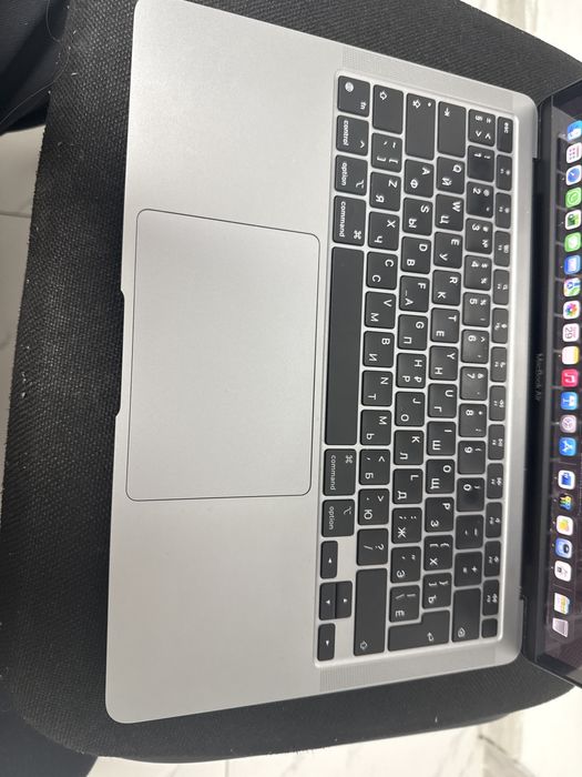 MacBook Air 2020 M1