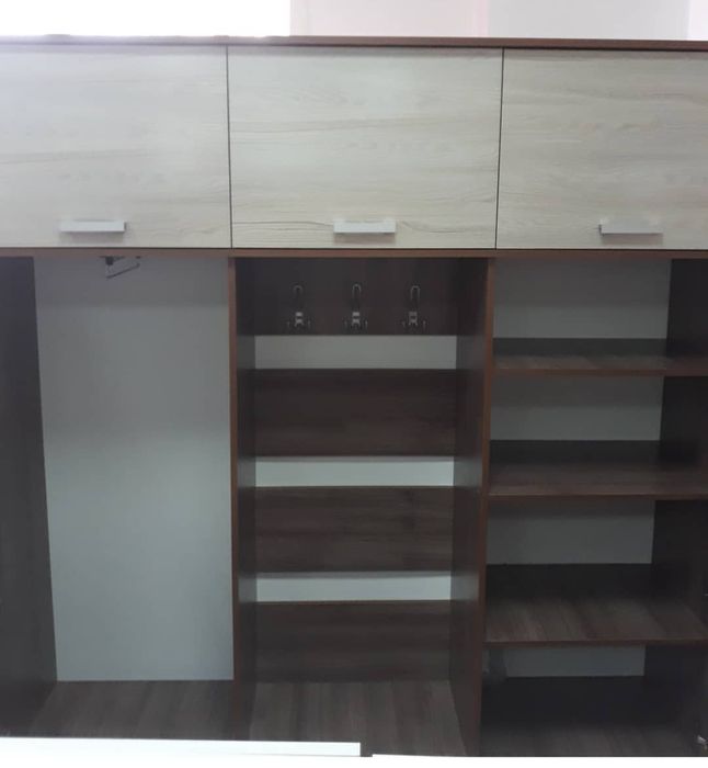 Прихожка, мебель для прихожей б/у