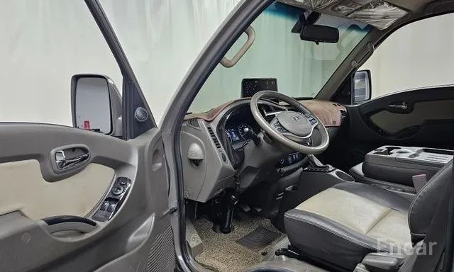 Hyundai Porter EV 2023 O'zbekistongacha 15.900$ Koreadan zakazga obkeb