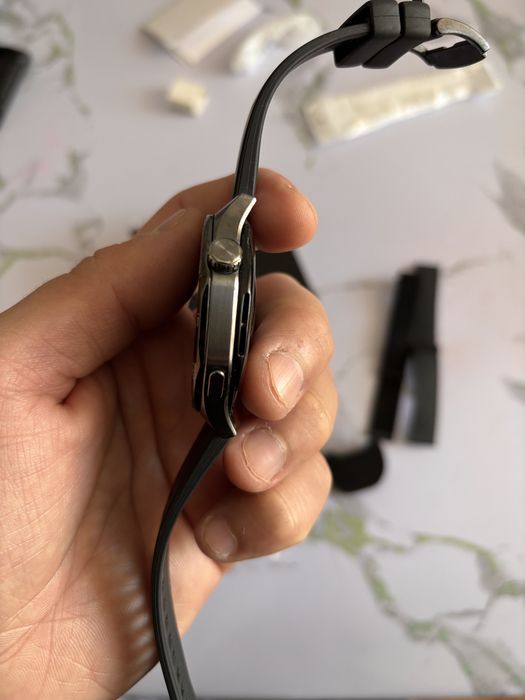 Huawei Watch GT5