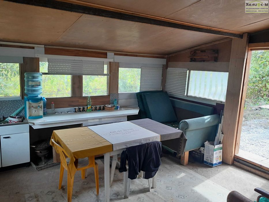 Продава се Къща в Монтана, Парта 1 - 16 кв.м за 1116 €/кв.м - Снимка #15