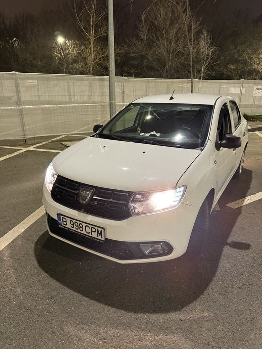 Dacia Logan 2 1.0Tce GPL