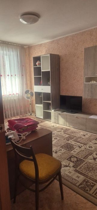 Сдам однокомнатную квартиру