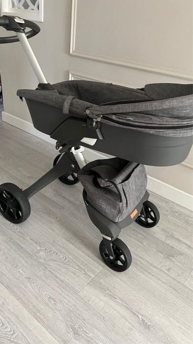 Коляска Stoke V6