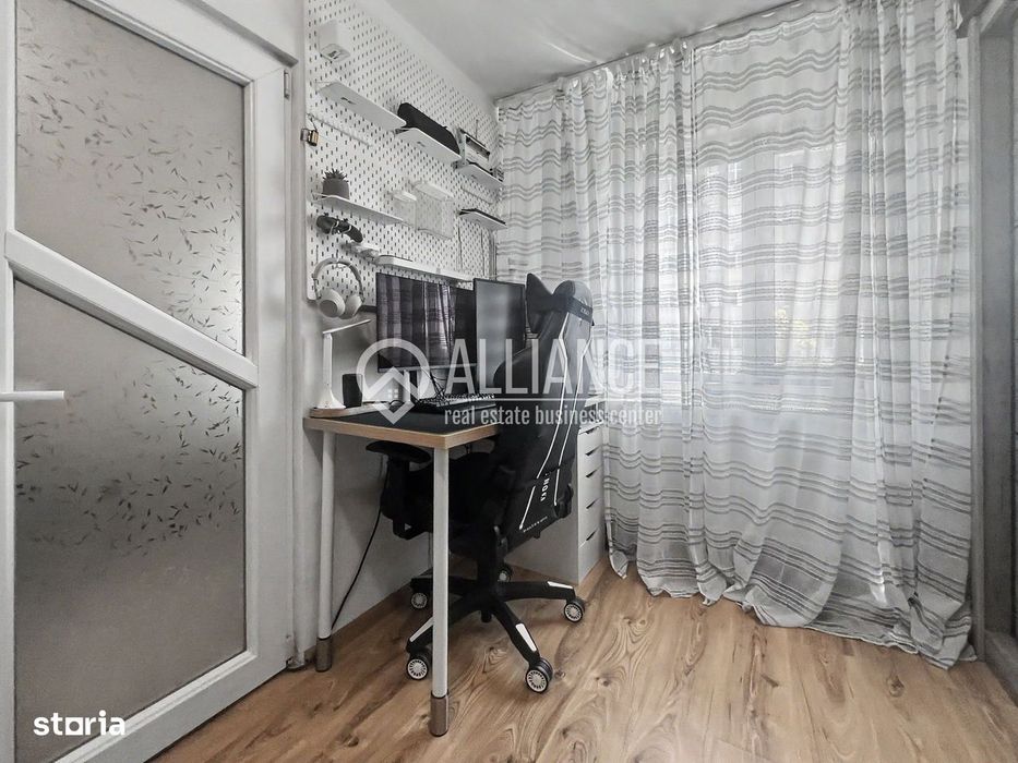 KM 4-5(COD 05) - Apartament 2 Camere Ideale