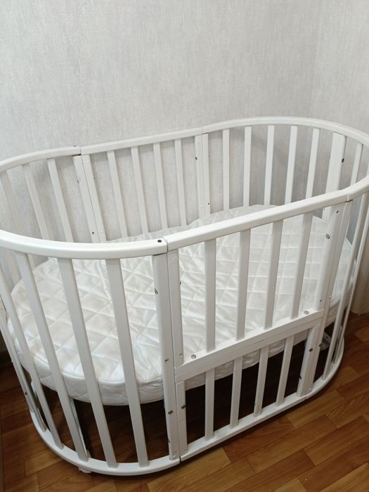 Продам кровать - трансформер