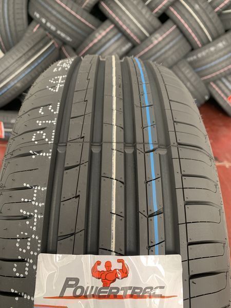 Нови летни гуми POWERTRAC ADAMAS H/P 205/60R15 91V