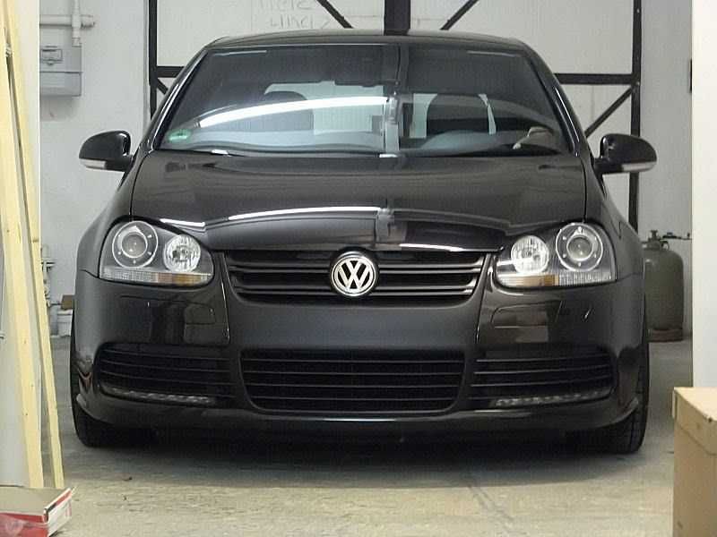 Oferta Boost Bara fata Golf 5 Jetta (2005-2010) R32 Black Look
