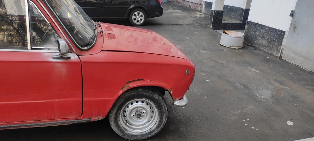 Мошина сотилади холати ўрта