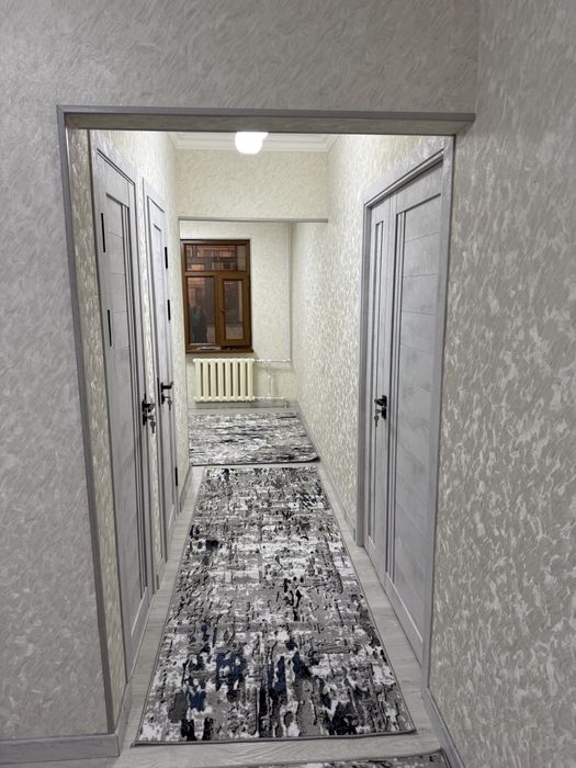 долгосрочная аренда