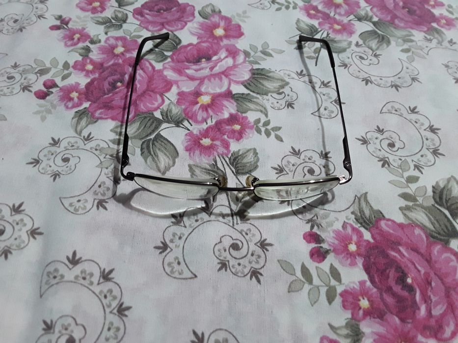 Vând Rame Ochelarii de Vedere Jacques Lemans Unisex Italia